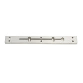 Alarm Controls AM3305 5/8" Spacer Plate for Single 600 lb Magnetic Lock