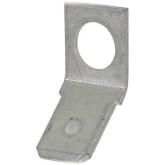 5.8 mm Nut and Bolt to F2 Spade Terminal