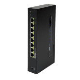 Araknis Networks® 110 Series Unmanaged+ Gigabit Compact Switch