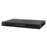 Araknis Networks® 210 Series Websmart Gigabit Switch with 16 PoE and 2 SFP Rear Ports