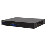 Enrutador VPN Gigabit Serie 310 de Araknis Networks®