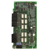 10  Programmable Form-C Relay Board