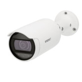 4MP Wisenet A Series IR IP 3mm Bullet Camera