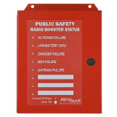 Annunciator for Public Safety Radio Booster