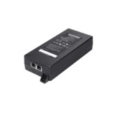 Inyector PoE Gigabit de 90 W para Interiores