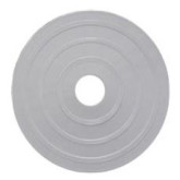 Plastic Adapter Plate for 302 and 302AW