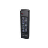 Mullion Keypad & Proximity Reader