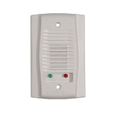 System Sensor APA151 Annunciator with Piezo Alarm and Power LEDs