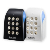 Aurora 13.56 MHz Bluetooth Arc Keypad Reader