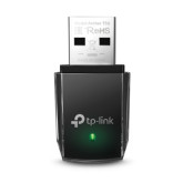 AC1300 Mini Wireless MU-MIMO USB Adapter