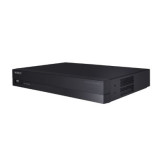 DVR PoE de 8 Canales - No Incluye Disco Duro