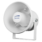 6” Amplified Weatherproof P.A. Speaker