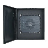 Atlas Bio 2-Door Access Panel With Metal Cabinet