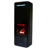 Fingerprint and EM Prox Card based Access Control Reader