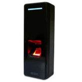 Fingerprint and Mifare Card based Access Control Reader