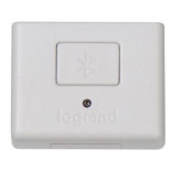 Receptor Bluetooth de audio digital - Blanco