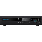 32 Channel NVR 16 Port PoE - 3 TB HDD