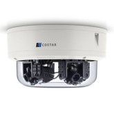20MP H.265 Multi-Sensor Camera 3.3 -  6.6mm