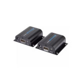 HDMI Over Cat 5/6/7 Extender