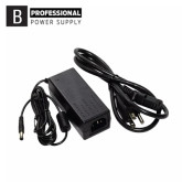 Adaptador de corriente de 12 VDC y 5 A