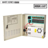 12VDC 30A 18 Channel Power Distribution Box