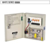 12VDC 5A 4 Channel Power Distribution Box