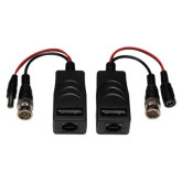 HD Video Balun, RJ45 Input