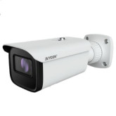 8MP H.265 2.8 mm HD AI Bullet Network Camera