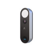 2MP H.265 Wi-Fi Smart Video Doorbell