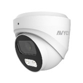 5MP EVO Series IP Fixed Turret Network Camera