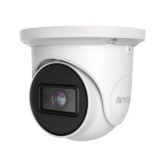 4MP H.265 IR Water-Proof 2.8mm Turret Network Camera