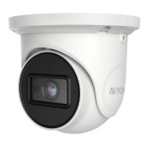 4MP H.265 IR Water-Proof Turret Network Camera
