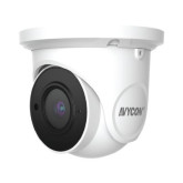 4MP H.265 Network IR Eyeball Camera 2.8MM