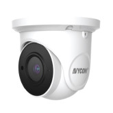 4MP Outdoor IR Network Eyeball Camera, 2.8mm Lens
