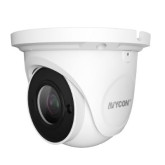 4K H.265 Motorized Varifocal Eyeball IP Camera