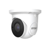 8MP H.265 HD AI Turret Network Camera - Gray