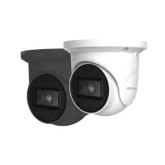 8MP H.265 HD AI Turret Network Camera 2.8 mm