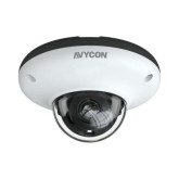 4MP H.265 Network IR Dome Camera 2.8MM