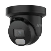 Avycon AVC-NBE41F28-B 4MP Dual Light InfiniteColor Turret Network Camera