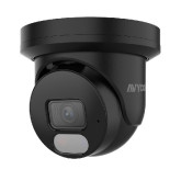 8MP Dual Light Infinitecolor Turret Network Camera