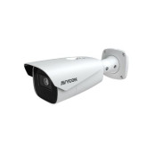 4MP HD LPR ANPR Bullet Network Camera