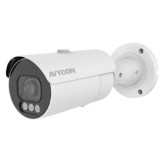 8MP H.265 Motorized 2.8 - 12 mm Lens Bullet camera