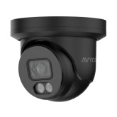 Avycon AVC-NCE51F28-B 5MP H.265 InfinteColor Turret Camera