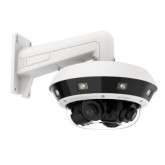 32MP H.265 Multi-Sensor Network Camera 24/7 Color Multi-Directional