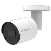 8MP H.265 Fixed Lens Bullet Network Camera