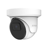 2MP H.265 Fixed Eyeball Network Camera 2.8mm