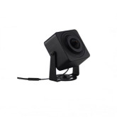 4MP H.265 Evo Series Fixed Miniature Network Camera