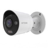 8MP Panoramic Bullet Network Camera