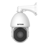 5MP Full-Size 23X PTZ Dome Camera