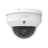 8MP H.265 Vandal Network Dome Camera 2.8MM